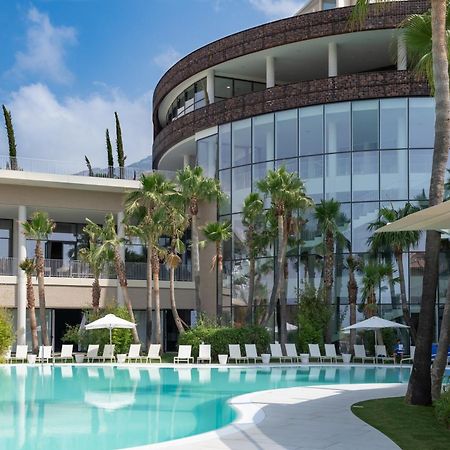 Higueron Rental Playa Apartamento Benalmádena Exteriör bild