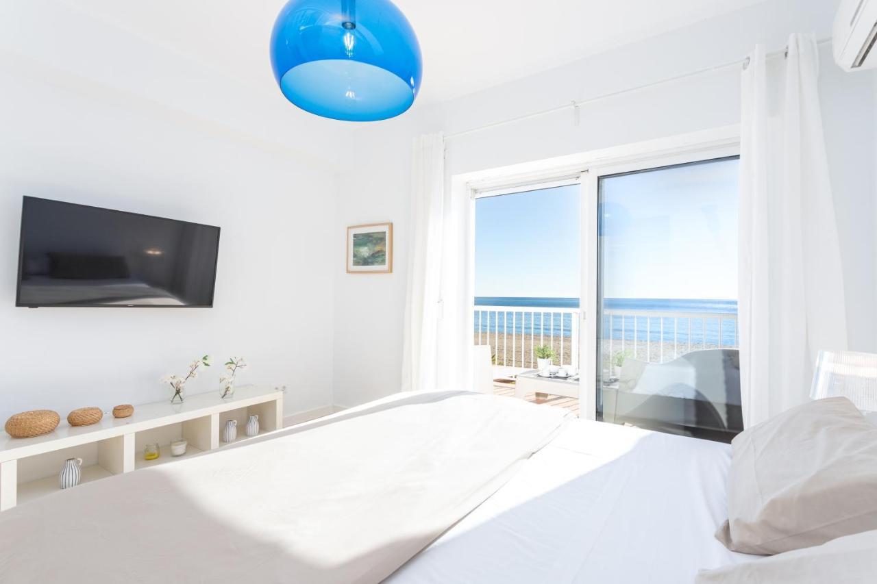 Higueron Rental Playa Apartamento Benalmádena Exteriör bild