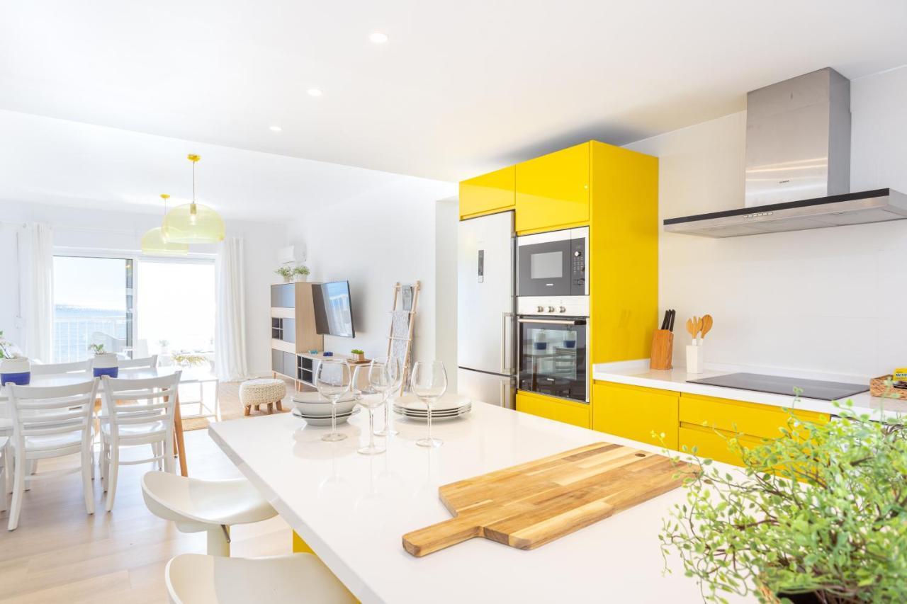 Higueron Rental Playa Apartamento Benalmádena Exteriör bild
