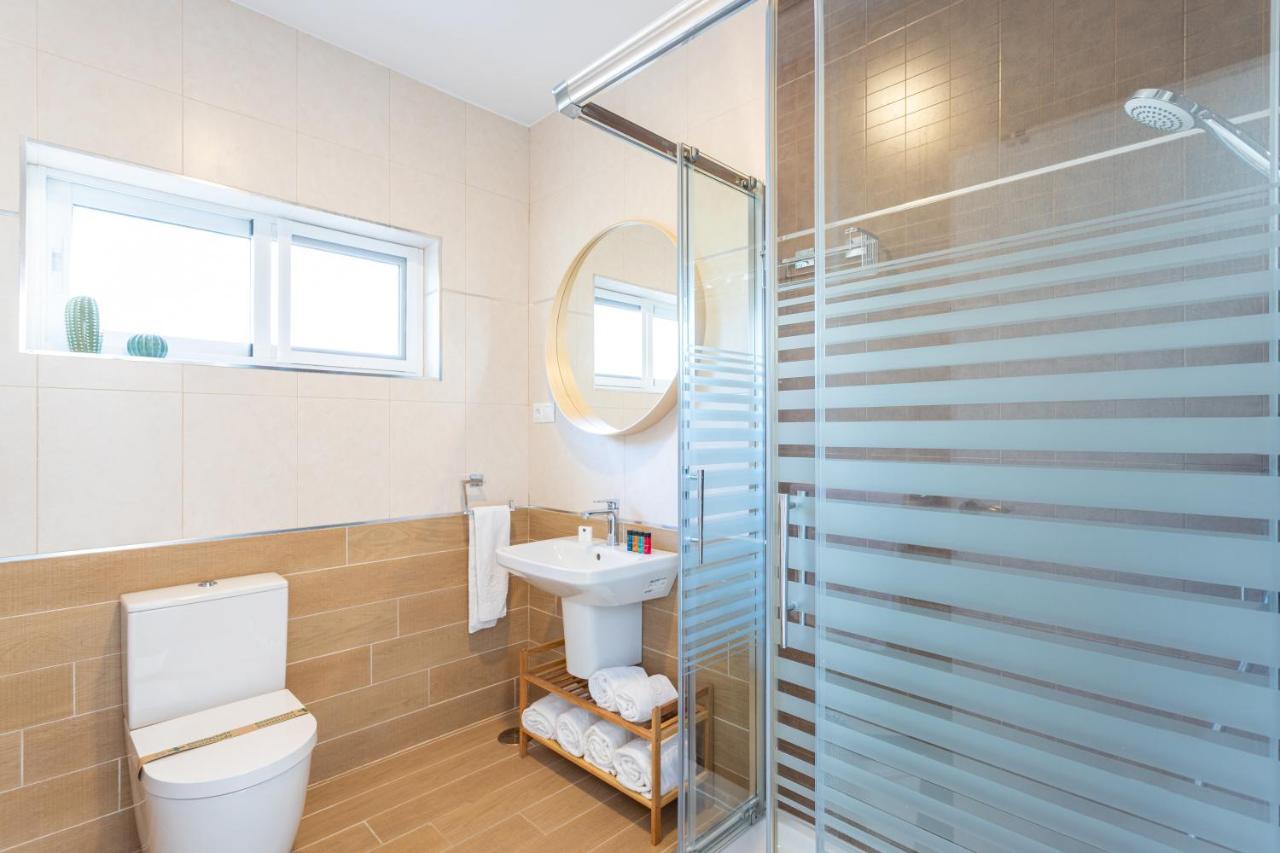 Higueron Rental Playa Apartamento Benalmádena Exteriör bild