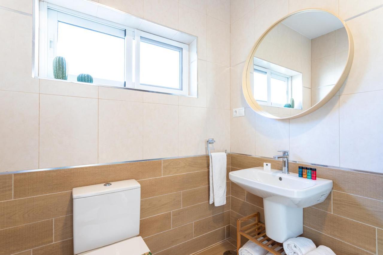 Higueron Rental Playa Apartamento Benalmádena Exteriör bild