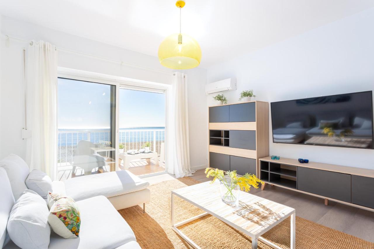 Higueron Rental Playa Apartamento Benalmádena Exteriör bild