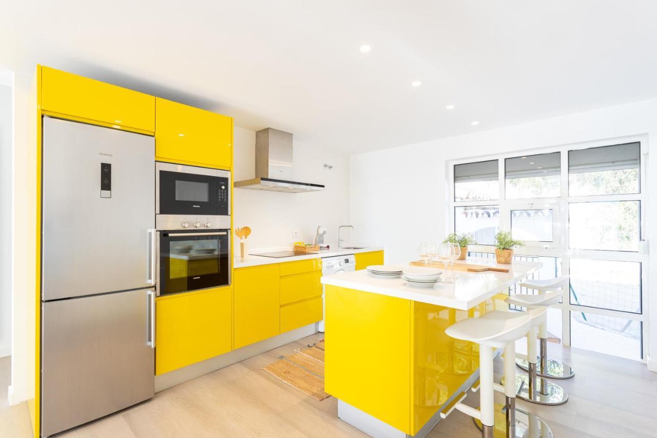 Higueron Rental Playa Apartamento Benalmádena Exteriör bild